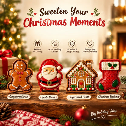 🎄 Create Magical Christmas Mini Pies In Seconds 🥧