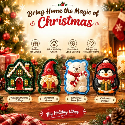 🎄 Create Magical Christmas Mini Pies In Seconds 🥧