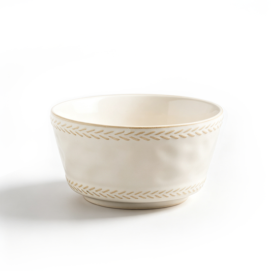 Misty Louver Noodle Bowl