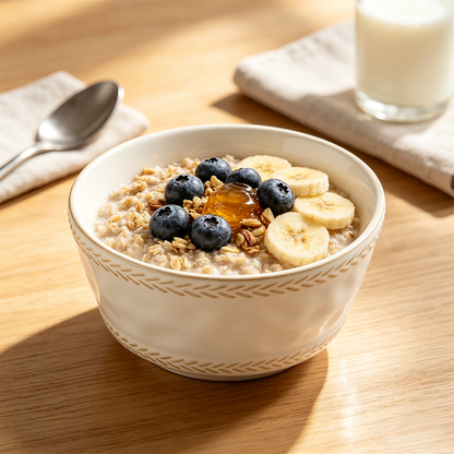 Misty Louver Noodle Bowl