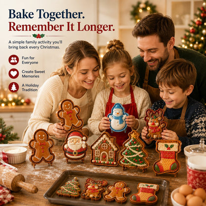 🎄 Create Magical Christmas Mini Pies In Seconds 🥧